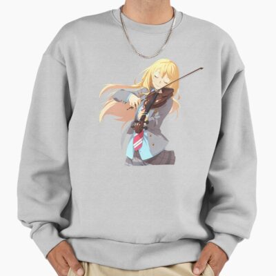 Your Lie In April Kaori Sweet Sweatshirt