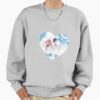 ssrcooversized sweatshirtmens 01heather greyfrontsquare productx1000 17 - Your Lie In April Store