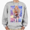 ssrcooversized sweatshirtmens 01heather greyfrontsquare productx1000 9 - Your Lie In April Store