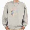 ssrcooversized sweatshirtmens 01oatmeal heatherfrontsquare productx1000 1 - Your Lie In April Store