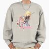 ssrcooversized sweatshirtmens 01oatmeal heatherfrontsquare productx1000 10 - Your Lie In April Store
