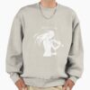 ssrcooversized sweatshirtmens 01oatmeal heatherfrontsquare productx1000 11 - Your Lie In April Store