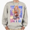 ssrcooversized sweatshirtmens 01oatmeal heatherfrontsquare productx1000 13 - Your Lie In April Store