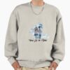 ssrcooversized sweatshirtmens 01oatmeal heatherfrontsquare productx1000 15 - Your Lie In April Store