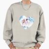 ssrcooversized sweatshirtmens 01oatmeal heatherfrontsquare productx1000 17 - Your Lie In April Store