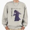 ssrcooversized sweatshirtmens 01oatmeal heatherfrontsquare productx1000 3 - Your Lie In April Store