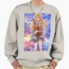 ssrcooversized sweatshirtmens 01oatmeal heatherfrontsquare productx1000 9 - Your Lie In April Store