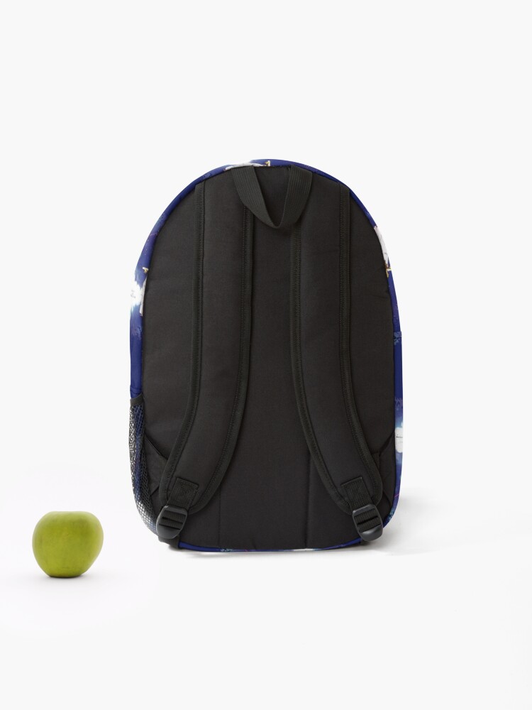 Shigatsu Wa Kimi No Uso Backpack - Image 2