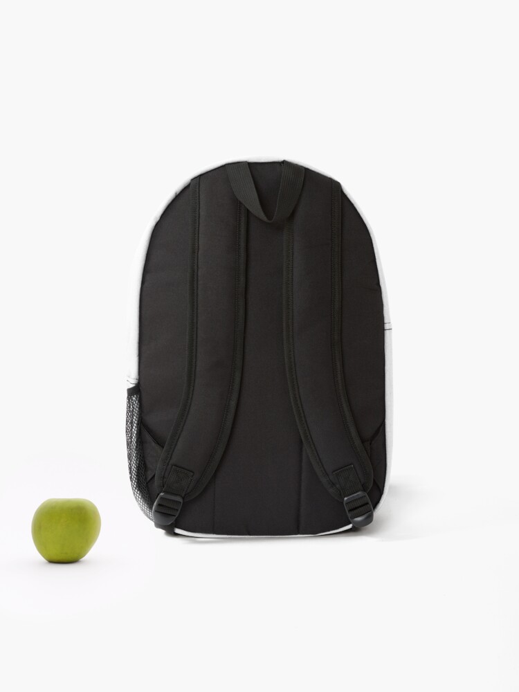 Kaori Miyazono With Violin Backpack - Image 2