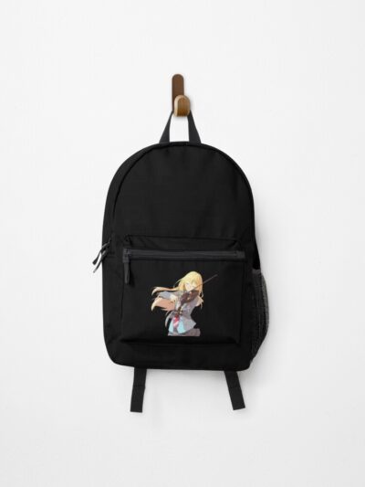 36 Your Lie In April Backpack
