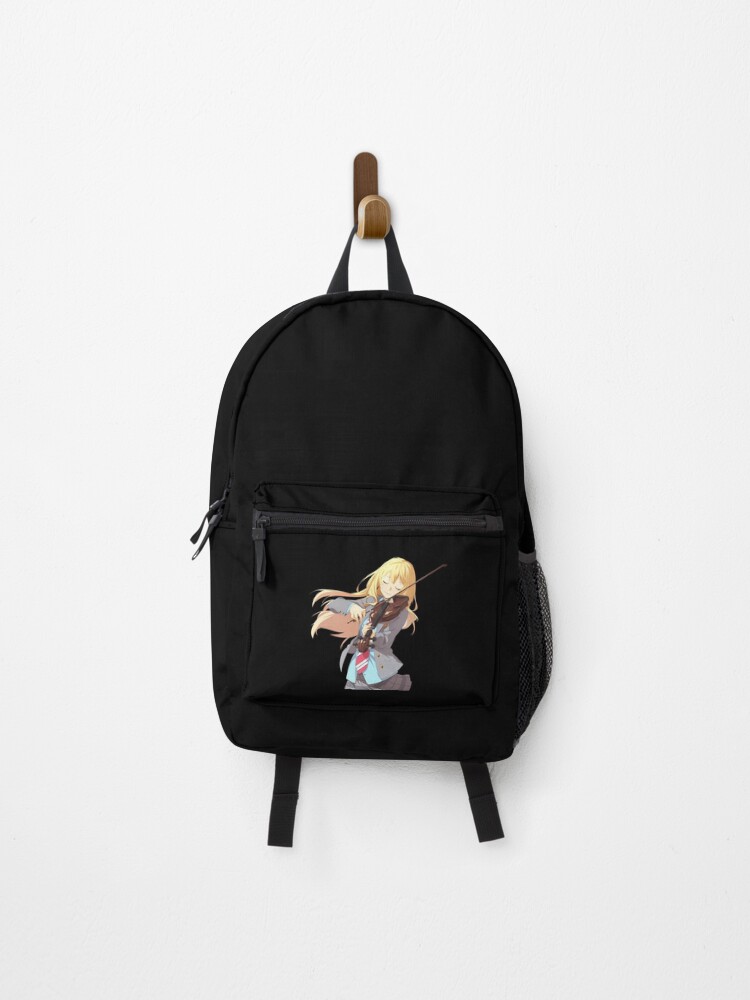 36 Your Lie In April Backpack