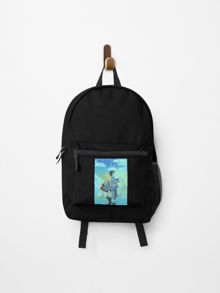 Kaori Miyazono Backpack
