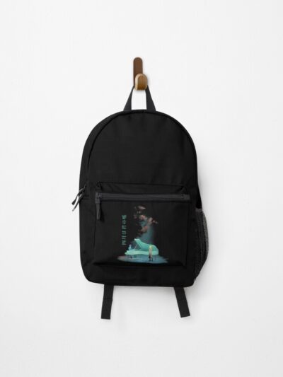 Your Lie In April Piano Backpack
