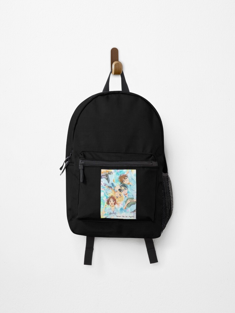 Your Lie In April Alternative Backpack