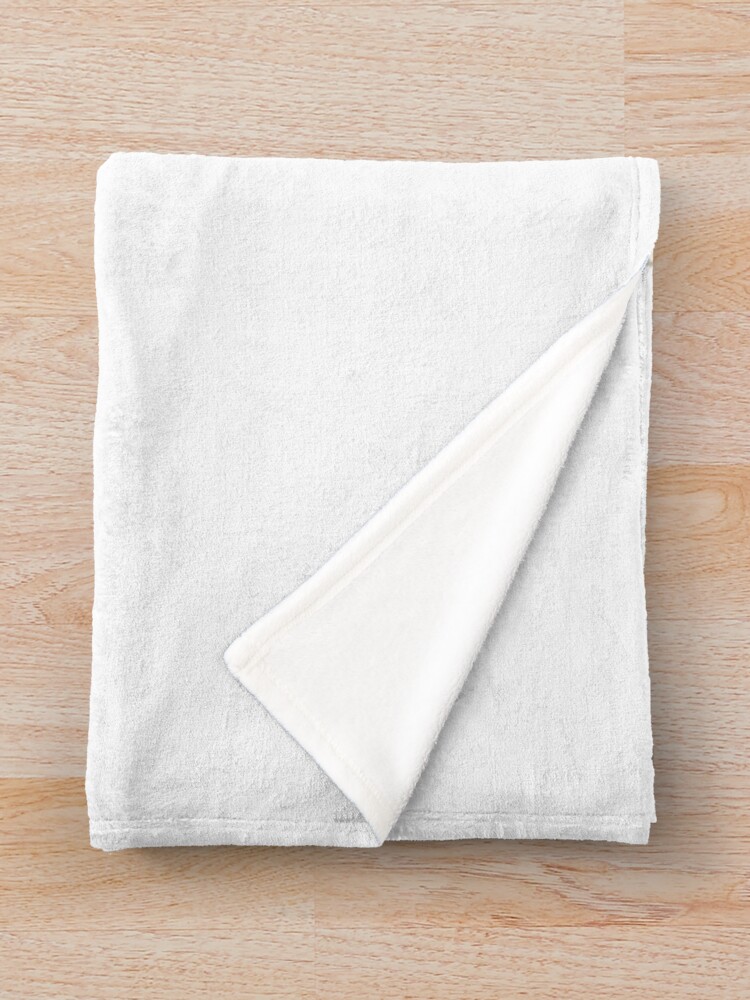 Kaori Your Lie In April Throw Blanket - Image 2
