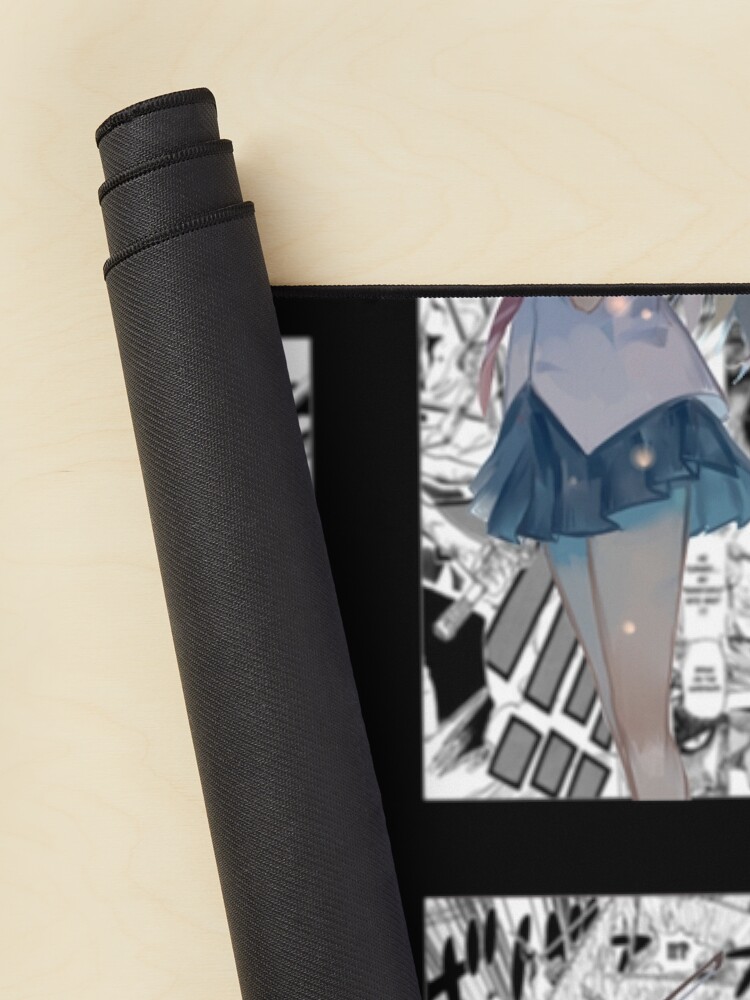 Kaori And Kousei Your Lie In April Mouse Pad - Image 2
