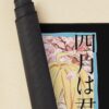 urdesk mat rolltall portrait750x1000 2 - Your Lie In April Store