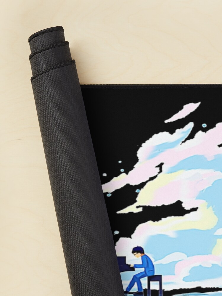 Your Lie In April In Night Mouse Pad - Image 2