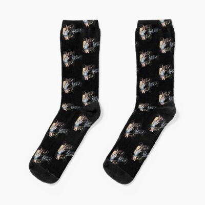 Kaori Your Lie In April Socks